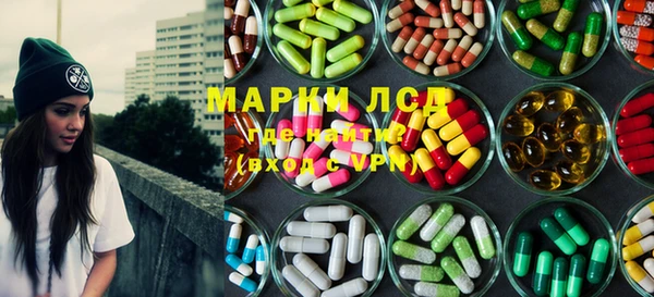 спайс Кулебаки